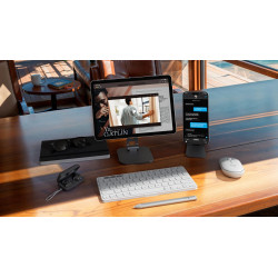 Logitech Keys-To-Go 2 Keyboard Référence: W129184090