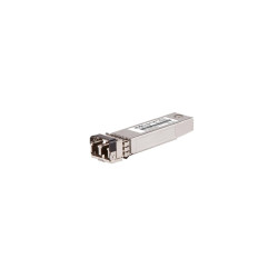 Hewlett Packard Enterprise Aruba Instant On 1G SFP LC SX Reference: W126687394