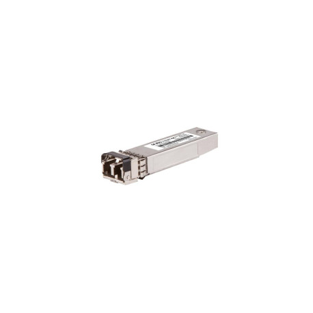 Hewlett Packard Enterprise Aruba Instant On 1G SFP LC SX Reference: W126687394