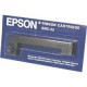 Epson Ribbon Black Reference: C43S015358