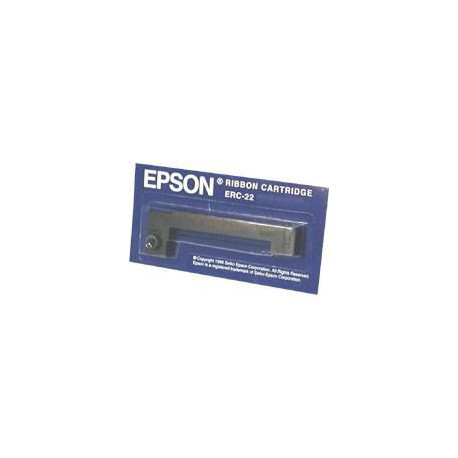 Epson Ribbon Black Reference: C43S015358