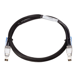 HP 2920 0.5m Stacking Cable Référence: W125845154 