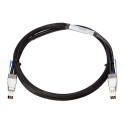 HP 2920 0.5m Stacking Cable Référence: W125845154 [Reconditionné]