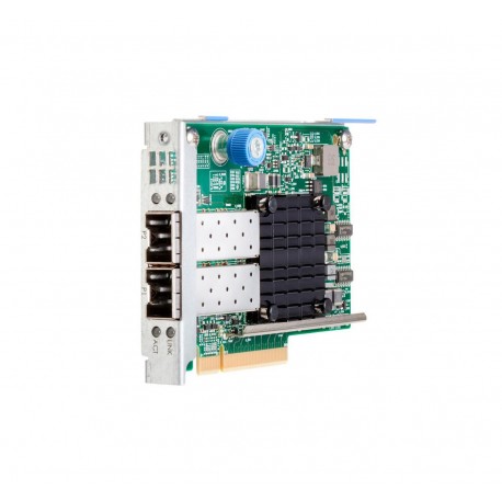 HP E ETH 10GB 2P 537FLR-SFP+ Référence: W127214469 