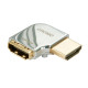 Lindy Cromo Hdmi Adapter 90° Right Référence: W128371069