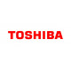 Toshiba INSULATOR KB Reference: P000591700