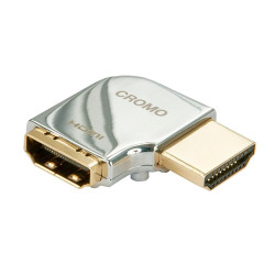 Lindy Cromo Hdmi Adapter 90° Right Référence: W128371069