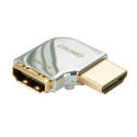 Lindy Cromo Hdmi Adapter 90° Right Référence: W128371069