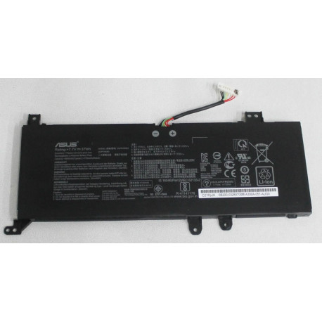 Asus Battery Référence: W126717652