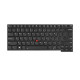 Lenovo Keyboard (US) Reference: FRU01AX364