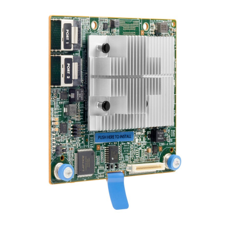 HP Smart Array E208i-a SR Référence: W126718700