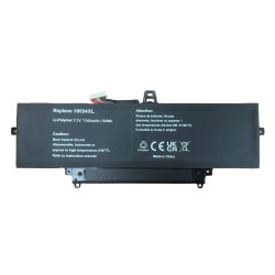 CoreParts Laptop Battery for HP 54Wh Référence: W128407374