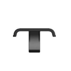 Honeywell CT30 XP carrying clip.Snaps Référence: W126745780