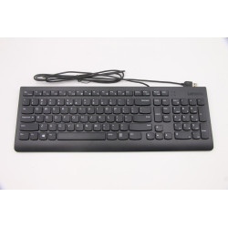 Lenovo USB Calliope Keyboard Gen2, Référence: W126195847