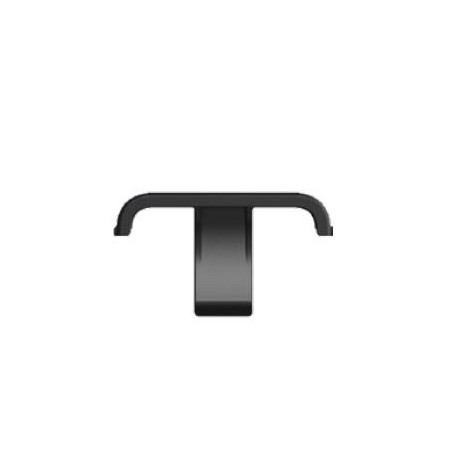 Honeywell CT30 XP carrying clip.Snaps Référence: W126745780