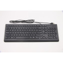 Lenovo USB Calliope Keyboard Gen2, Référence: W126195847