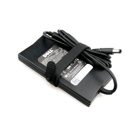 Dell AC Adapter, 90W, 19.5V Reference: P2PCP