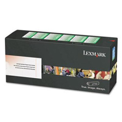 Lexmark Toner Cartridge Magenta Référence: 24B7179