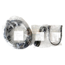 Hikvision DS-D40W-2F/PC, Power cable Référence: W128893332