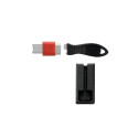 MicroConnect Power Cord Brazil to C13 1.8m Reference: PE010418BRAZIL