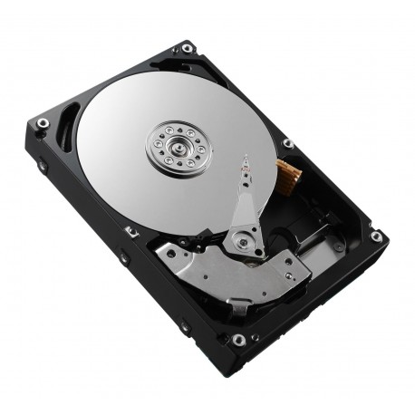 HP SPS-DRV HDD 1.8TB 12G 10K SFF Référence: W128902450