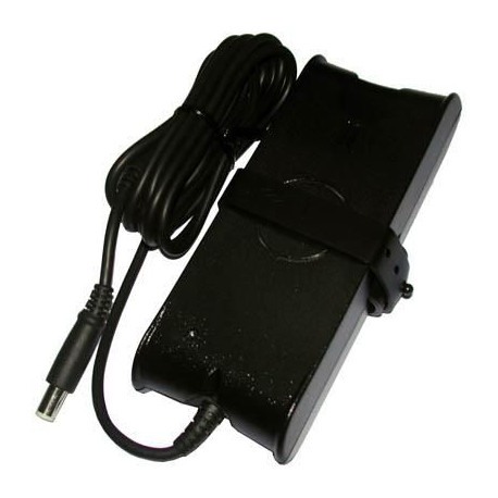 Dell AC-Adapter 90W, 19.5V, 2-Pin Reference: PA-10