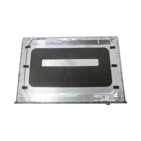Dell Silver LCD back cover for Référence: W126758379