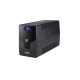 Infosec X2 TOUCH - 1250 VA UPS - LINE Référence: W129111882