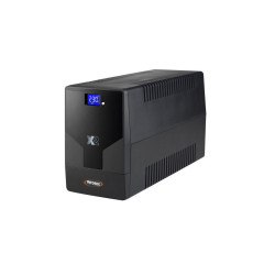 Infosec X2 TOUCH - 1250 VA UPS - LINE Référence: W129111882