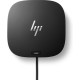 HP USB-C Dock G5 incl AC And EU Référence: W126767027 