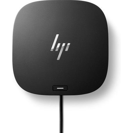 HP USB-C Dock G5 incl AC And EU Référence: W126767027 