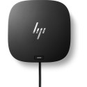 HP USB-C Dock G5 incl AC And EU Référence: W126767027 [Reconditionné]