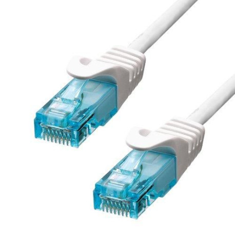 ProXtend CAT6A U/UTP CU LSZH Ethernet Reference: W128367571
