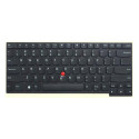 Lenovo Keyboard Windu KBD US DFN Reference: 01AX405