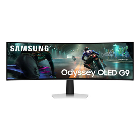 Samsung S49Dg910Su Computer Monitor Référence: W129039767