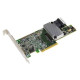 Avago MegaRAID SAS 9361-8i SGL Référence: 05-25420-08