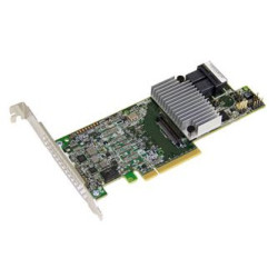 Avago MegaRAID SAS 9361-8i SGL Référence: 05-25420-08