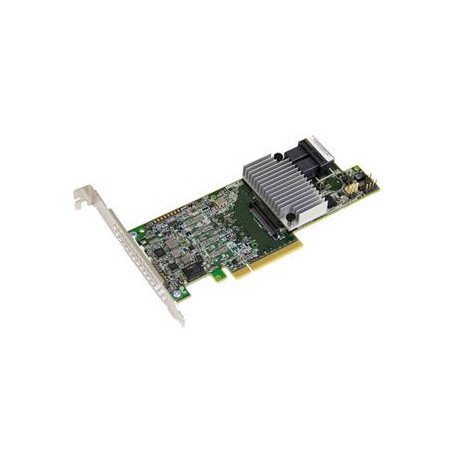 Avago MegaRAID SAS 9361-8i SGL Référence: 05-25420-08