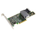 Avago MegaRAID SAS 9361-8i SGL Référence: 05-25420-08