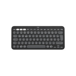 Logitech Pebble Keys 2 K380S Keyboard Référence: W128825855