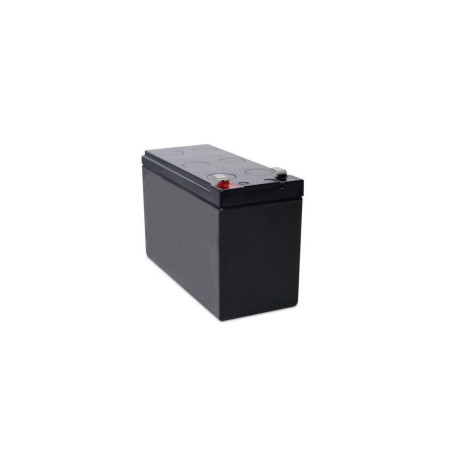 Infosec BATTERIE CSB GP1272F2_12V 7,2A Référence: W129111903
