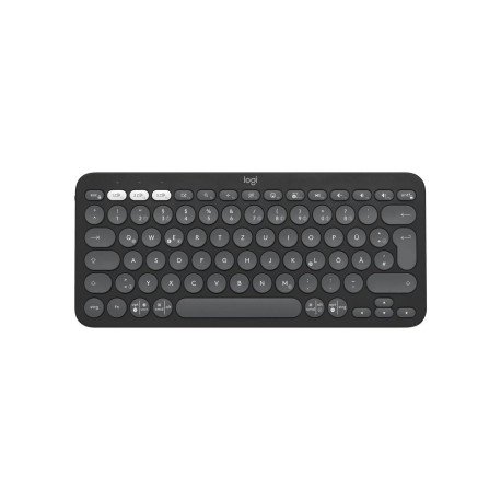 Logitech Pebble Keys 2 K380S Keyboard Référence: W128825855