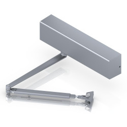 Ubiquiti A mechanical door closer that Référence: W129112008