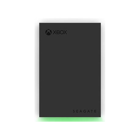Seagate Game Drive for Xbox 4TB HDD Référence: W126825248