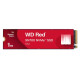 Western Digital Red SSD SN700 NVMe 1TB M.2 Référence: W126825404