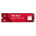 Western Digital Red SSD SN700 NVMe 1TB M.2 Référence: W126825404