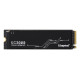 Kingston KC3000 2048GB PCIe 4.0 NVMe Référence: W126825433