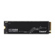 Kingston KC3000 512GB PCIe 4.0 NVMe Référence: W126825436