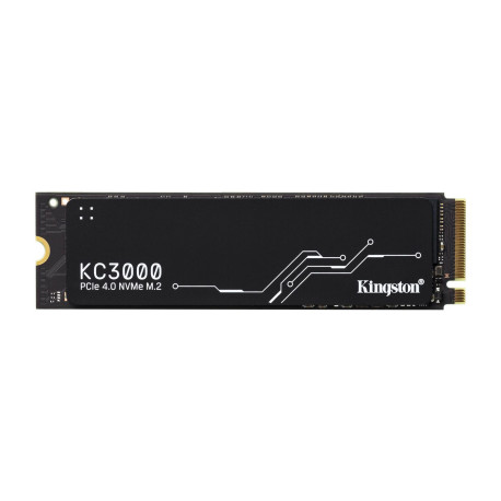 Kingston KC3000 512GB PCIe 4.0 NVMe Référence: W126825436