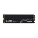 Kingston KC3000 512GB PCIe 4.0 NVMe Référence: W126825436
